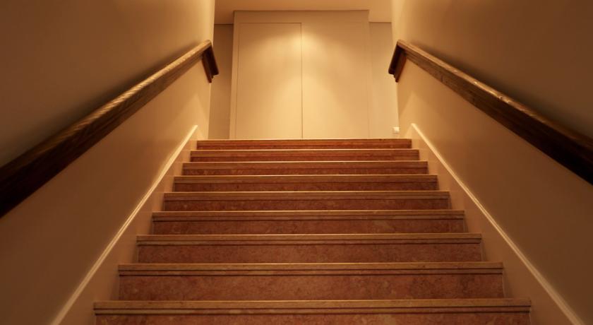 Cacilhas Guest Apartments Almada Chambre photo