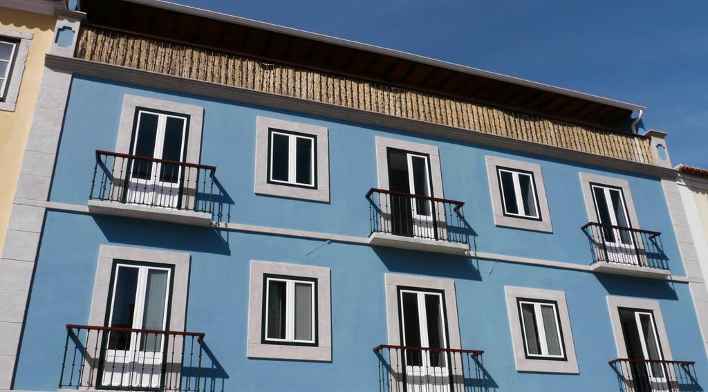Cacilhas Guest Apartments Almada Extérieur photo