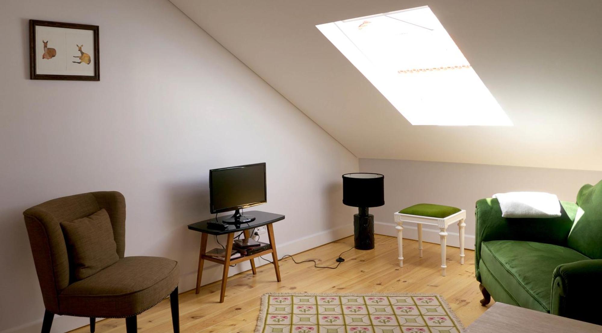 Cacilhas Guest Apartments Almada Chambre photo