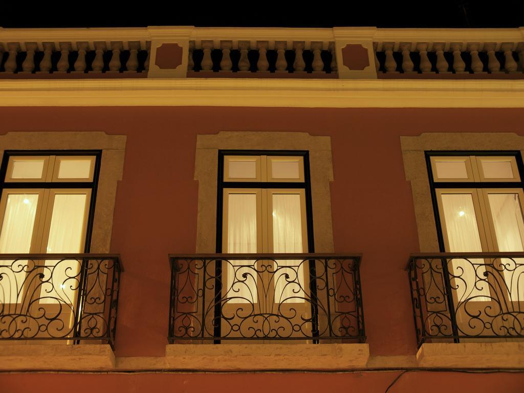 Cacilhas Guest Apartments Almada Extérieur photo