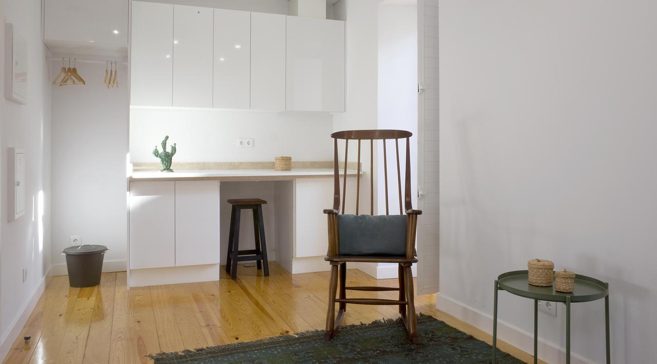 Cacilhas Guest Apartments Almada Extérieur photo