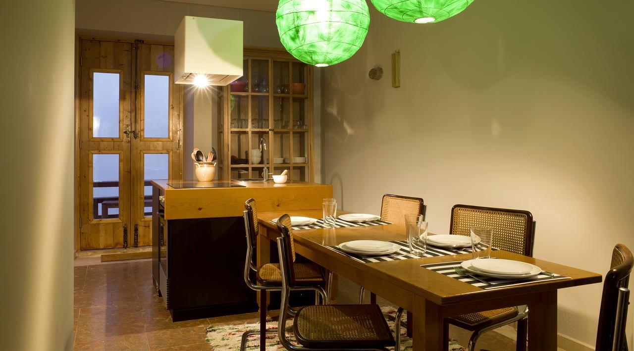 Cacilhas Guest Apartments Almada Extérieur photo