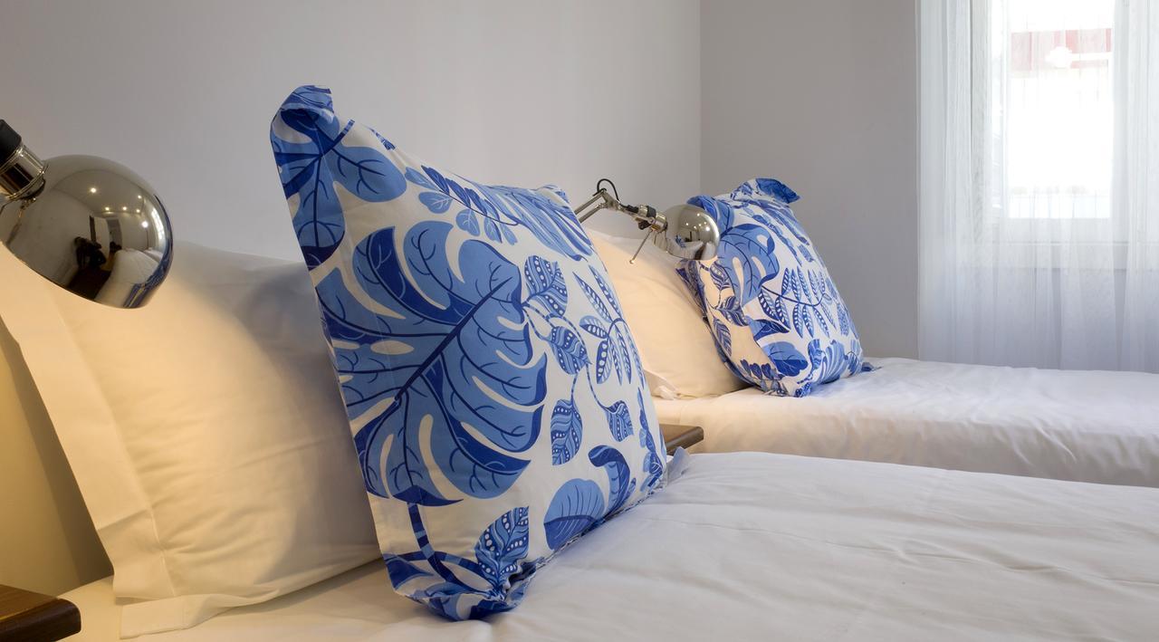 Cacilhas Guest Apartments Almada Chambre photo