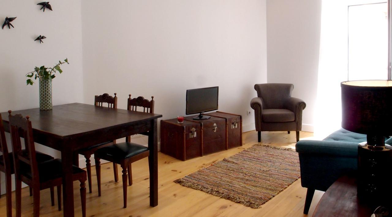 Cacilhas Guest Apartments Almada Extérieur photo